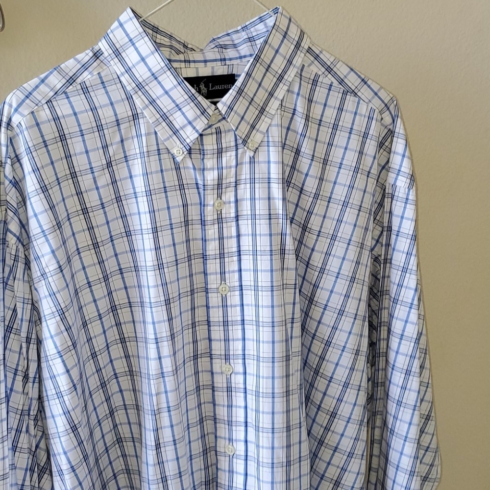 💚Men's dress shirt